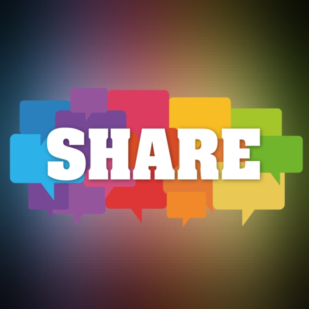 Share my items ànd i will share yours! 😊